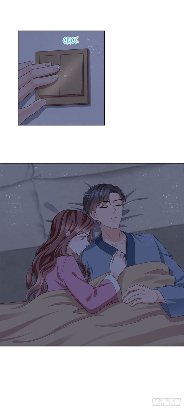 A deadly sexy wife: The CEO wants to remarry Chapter 15 - Page 21