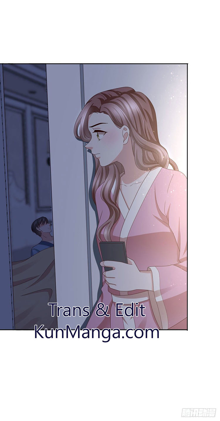 A deadly sexy wife: The CEO wants to remarry Chapter 15 - Page 23