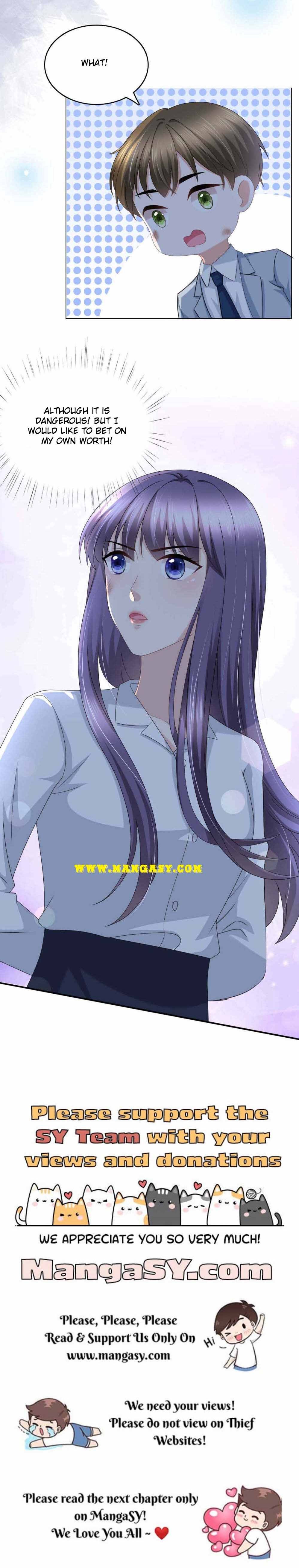 A deadly sexy wife: The CEO wants to remarry Chapter 27 - Page 10