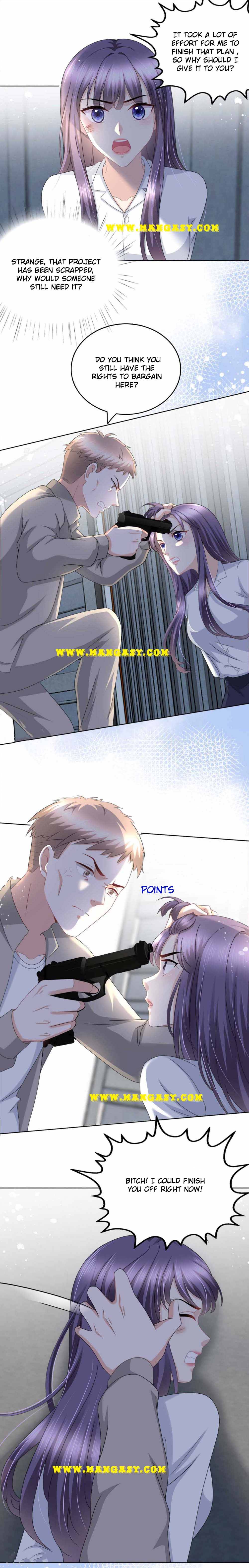 A deadly sexy wife: The CEO wants to remarry Chapter 28 - Page 7