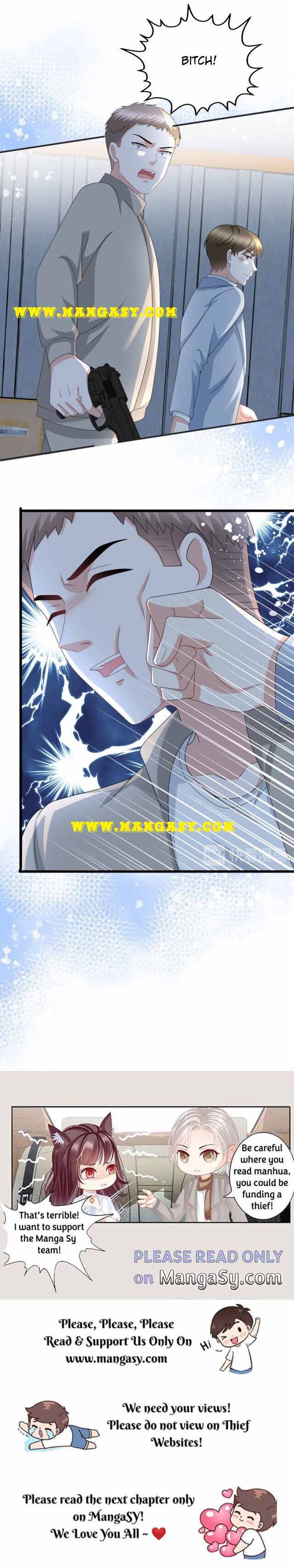 A deadly sexy wife: The CEO wants to remarry Chapter 29 - Page 9