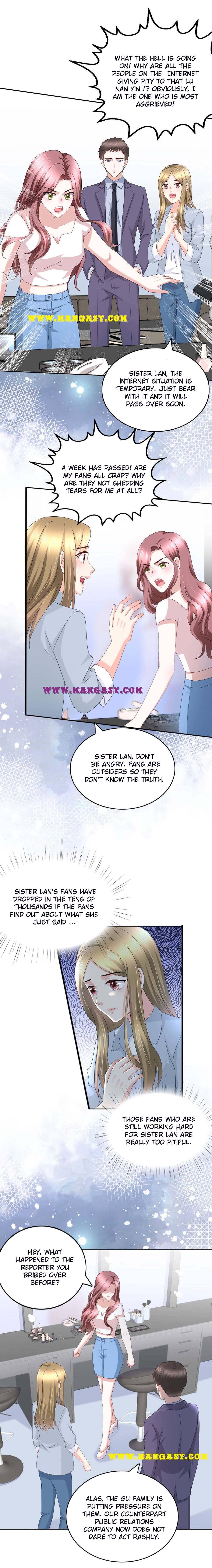 A deadly sexy wife: The CEO wants to remarry Chapter 32 - Page 9