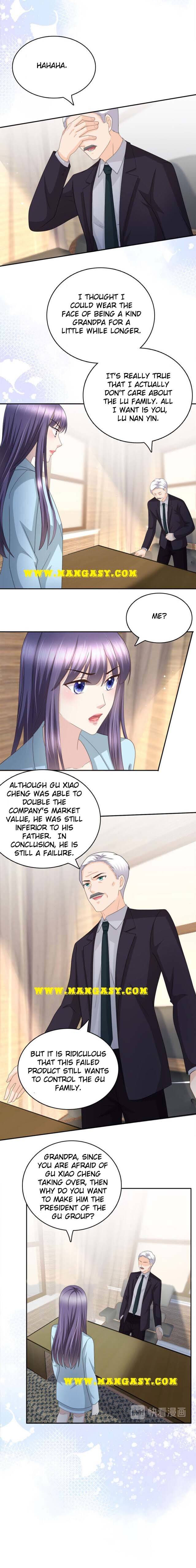 A deadly sexy wife: The CEO wants to remarry Chapter 33 - Page 10