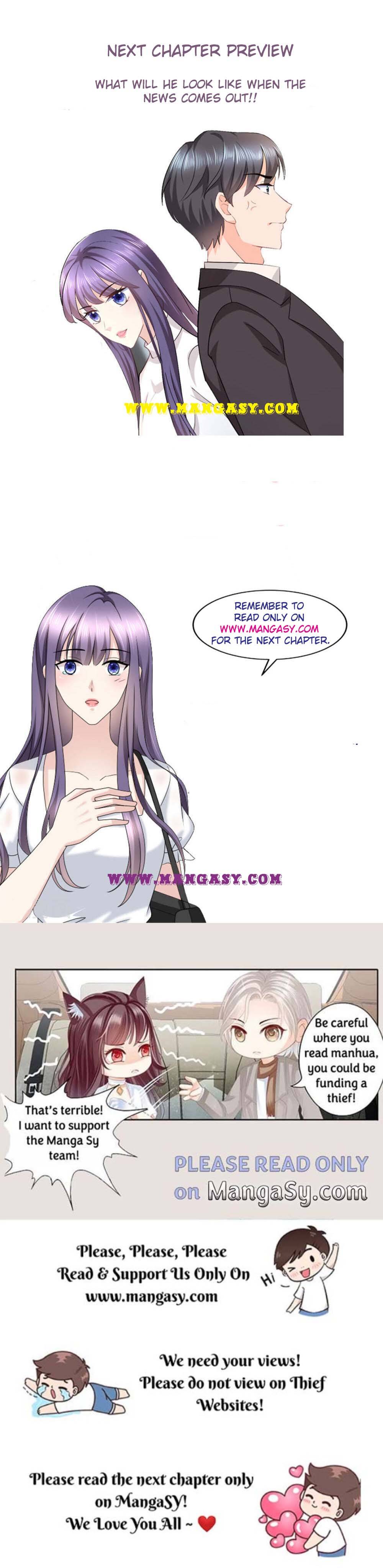 A deadly sexy wife: The CEO wants to remarry Chapter 36 - Page 11