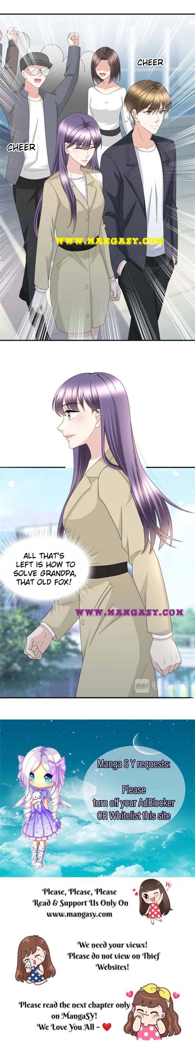 A deadly sexy wife: The CEO wants to remarry Chapter 38 - Page 10