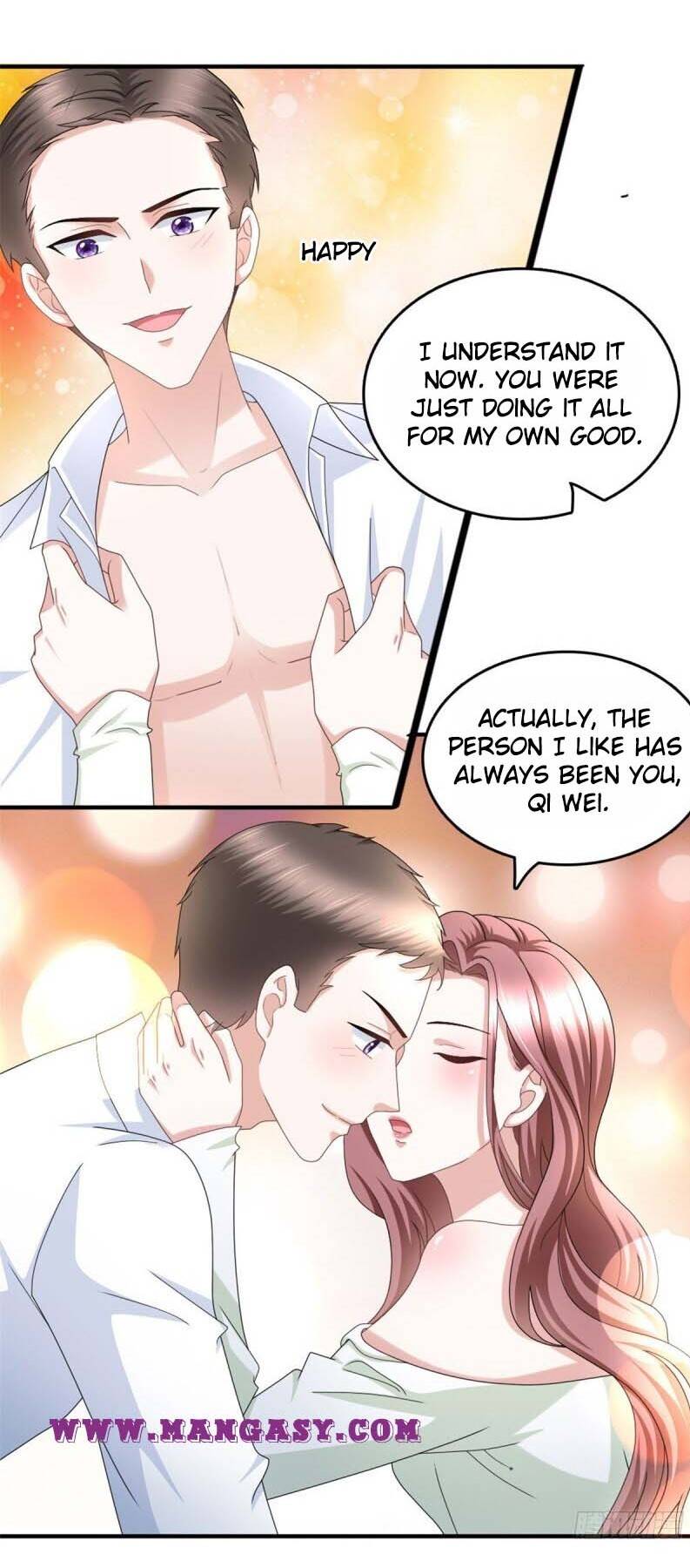 A deadly sexy wife: The CEO wants to remarry Chapter 39 - Page 6