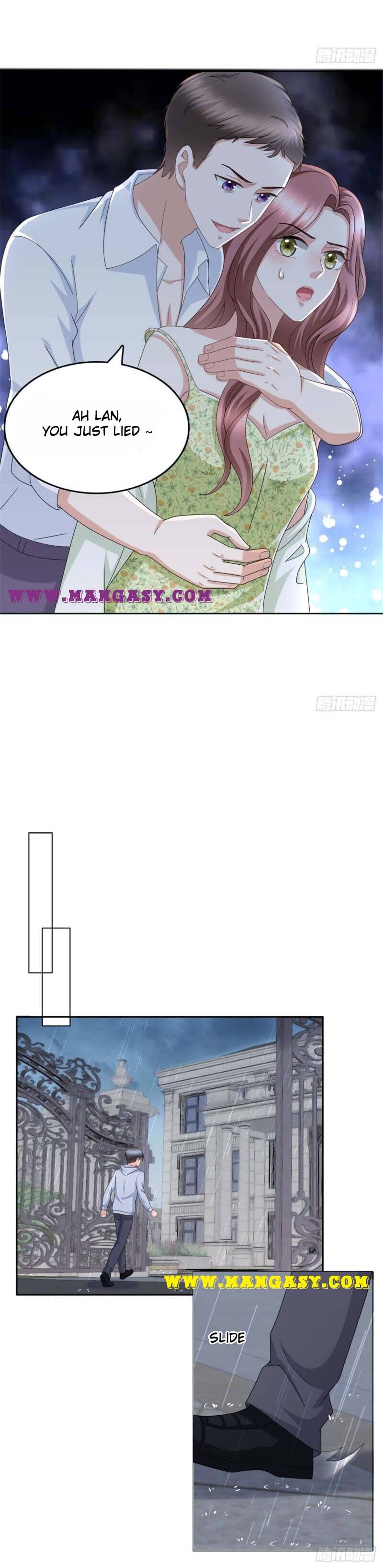 A deadly sexy wife: The CEO wants to remarry Chapter 39 - Page 8