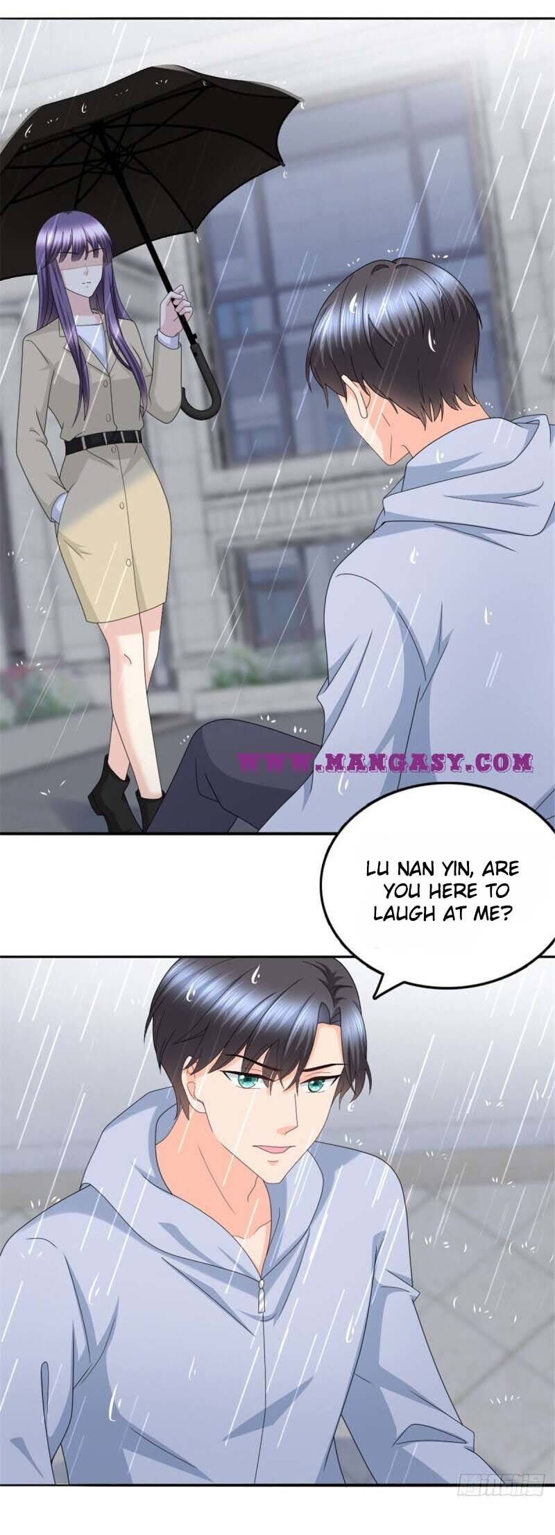 A deadly sexy wife: The CEO wants to remarry Chapter 39 - Page 9