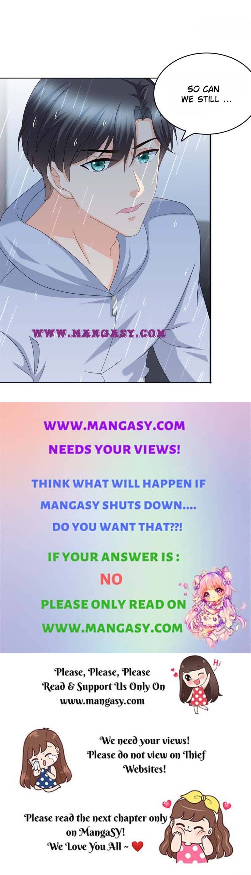 A deadly sexy wife: The CEO wants to remarry Chapter 39 - Page 11