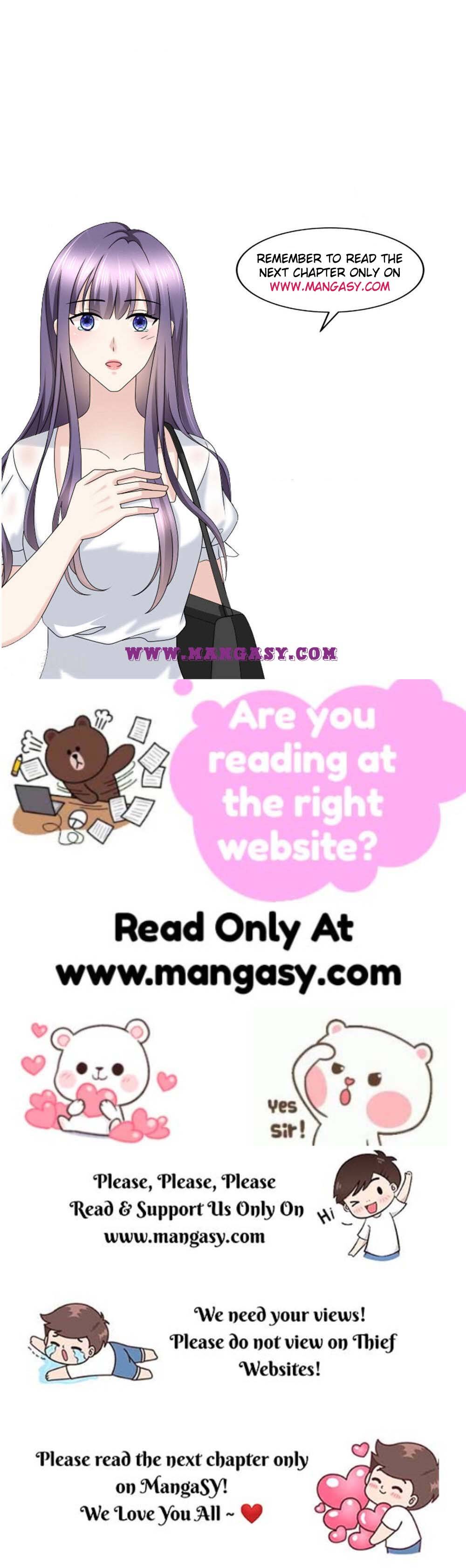 A deadly sexy wife: The CEO wants to remarry Chapter 40 - Page 9