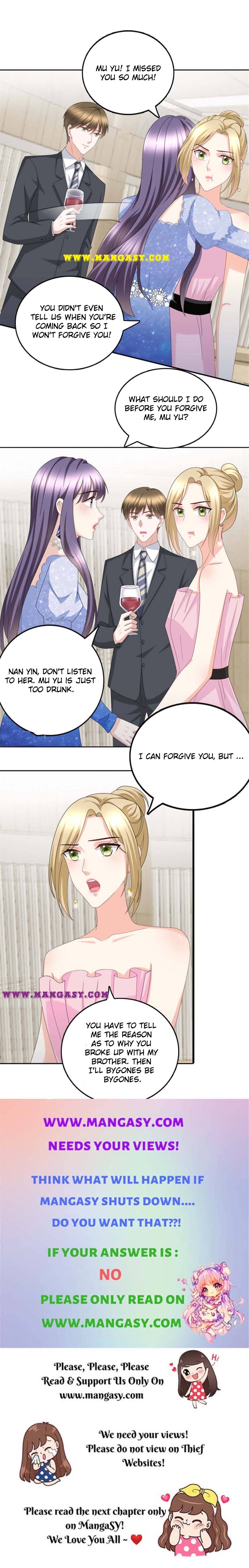A deadly sexy wife: The CEO wants to remarry Chapter 41 - Page 10