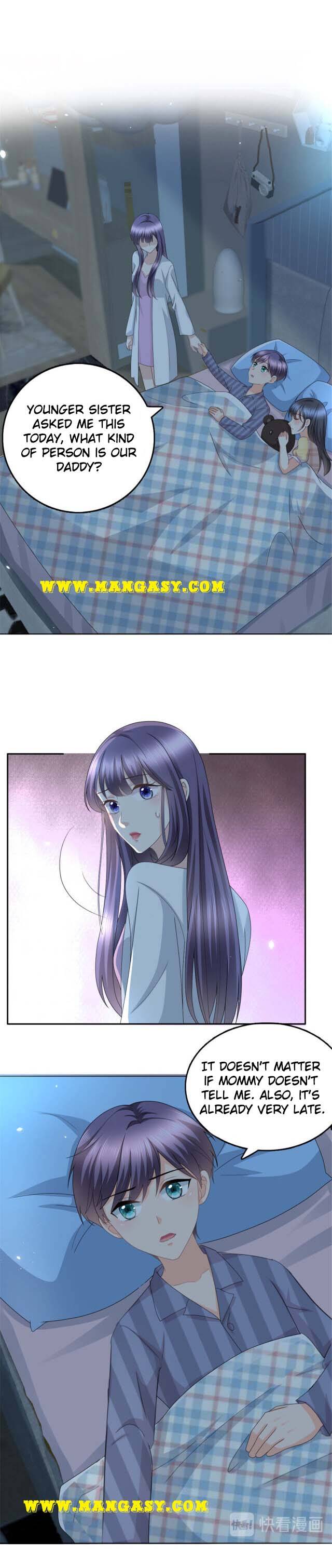 A deadly sexy wife: The CEO wants to remarry Chapter 43 - Page 8