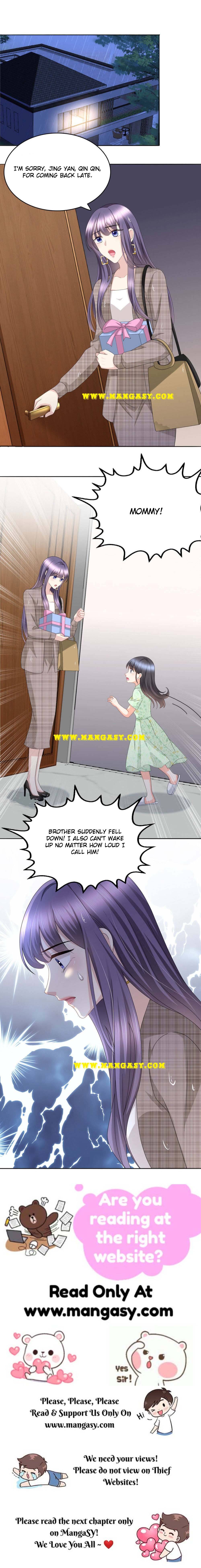 A deadly sexy wife: The CEO wants to remarry Chapter 44 - Page 11