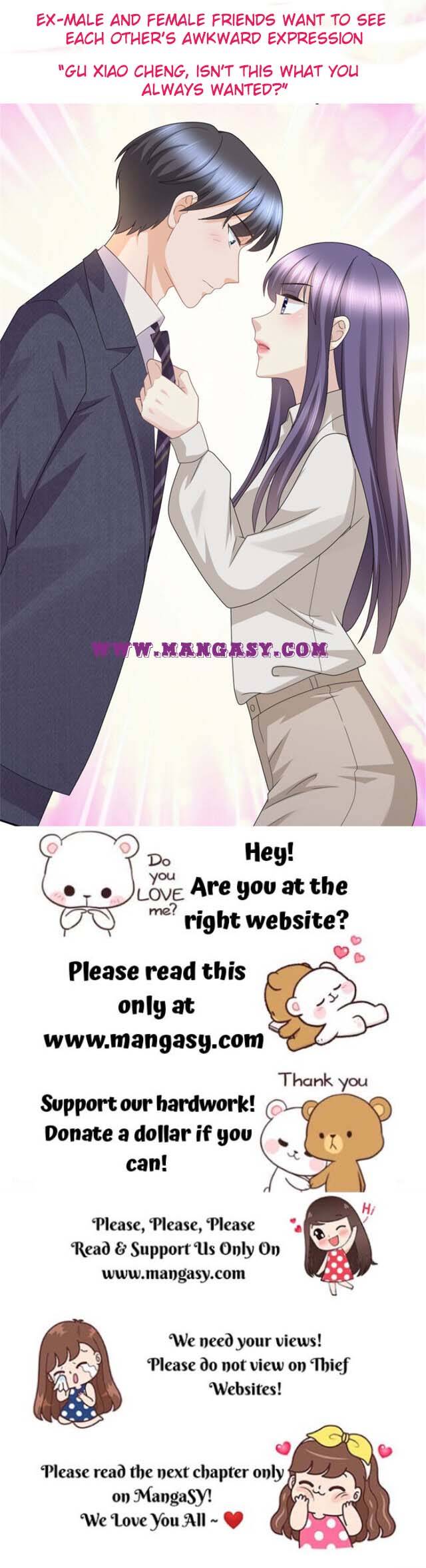 A deadly sexy wife: The CEO wants to remarry Chapter 45 - Page 11