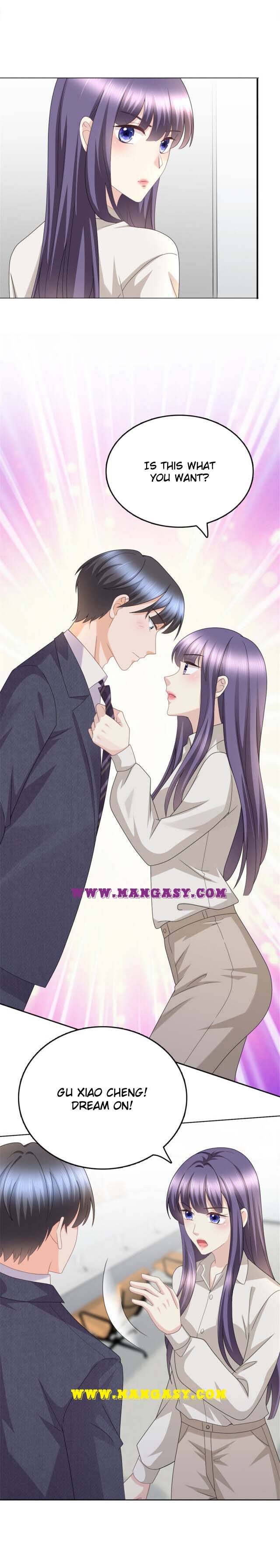 A deadly sexy wife: The CEO wants to remarry Chapter 46 - Page 6