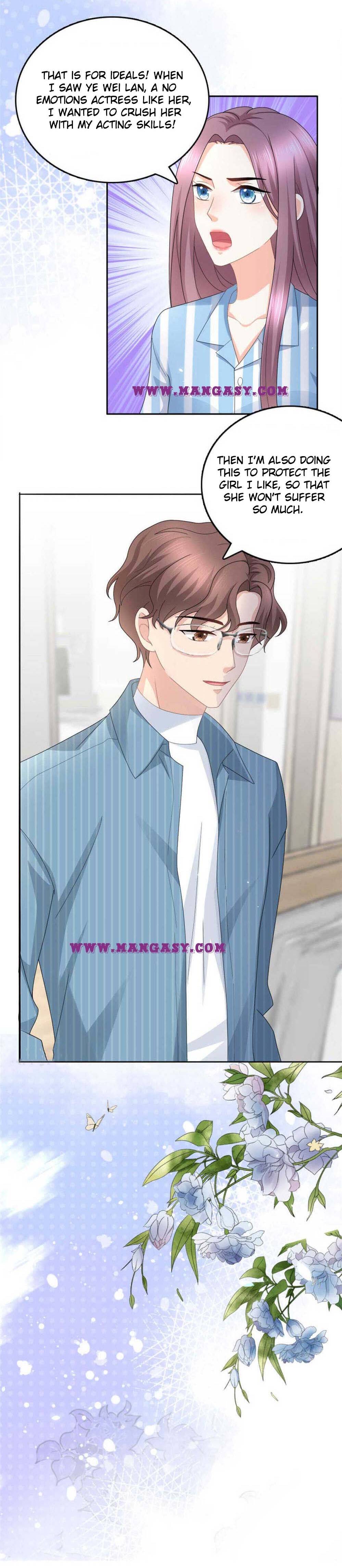 A deadly sexy wife: The CEO wants to remarry Chapter 48 - Page 7