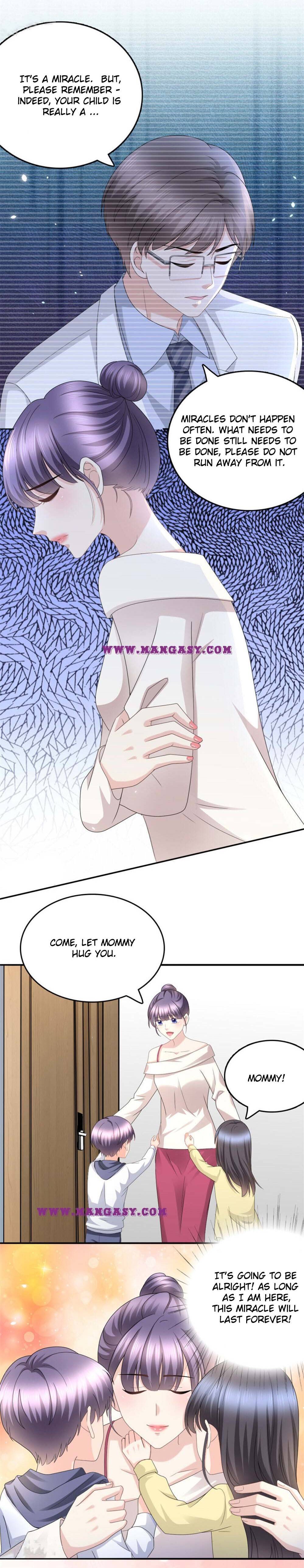 A deadly sexy wife: The CEO wants to remarry Chapter 49 - Page 9