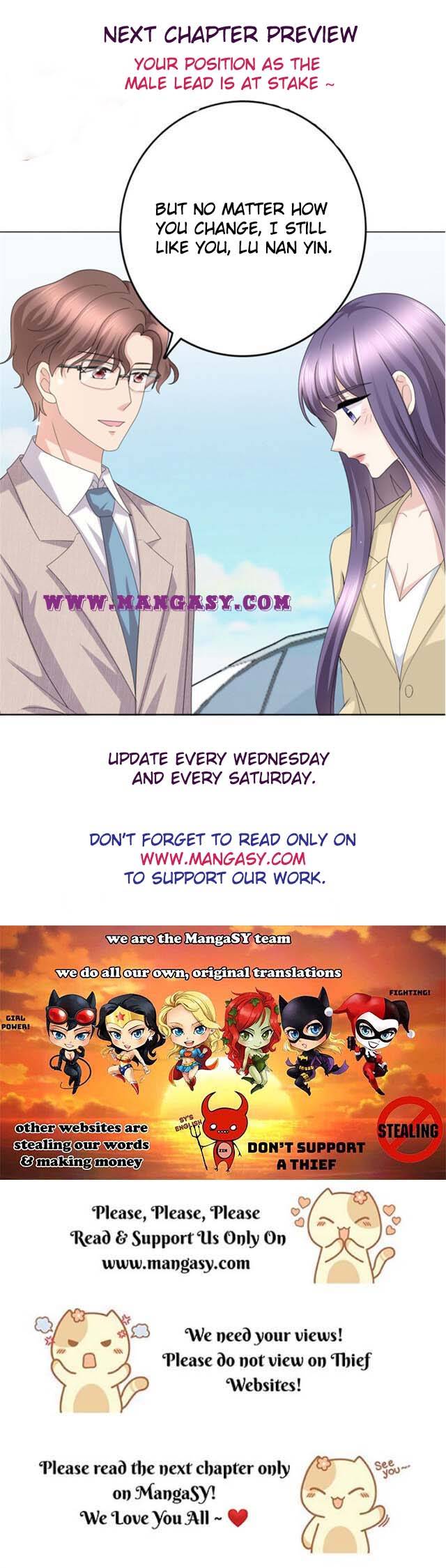 A deadly sexy wife: The CEO wants to remarry Chapter 50 - Page 10