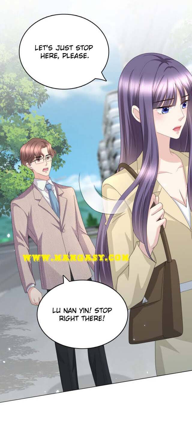 A deadly sexy wife: The CEO wants to remarry Chapter 51 - Page 7