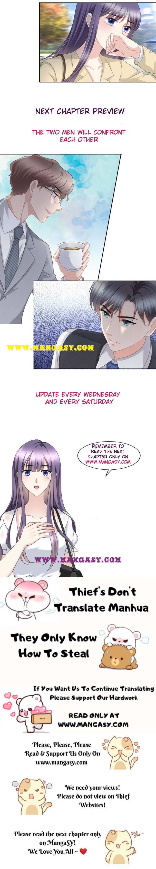 A deadly sexy wife: The CEO wants to remarry Chapter 51 - Page 9