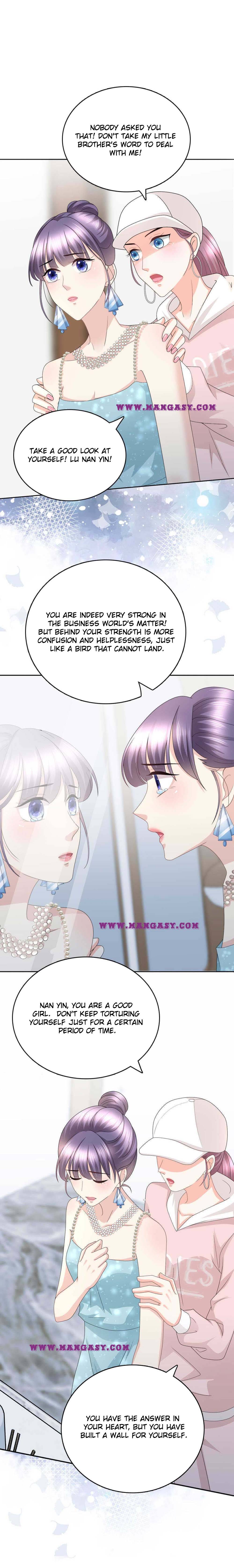 A deadly sexy wife: The CEO wants to remarry Chapter 55 - Page 7