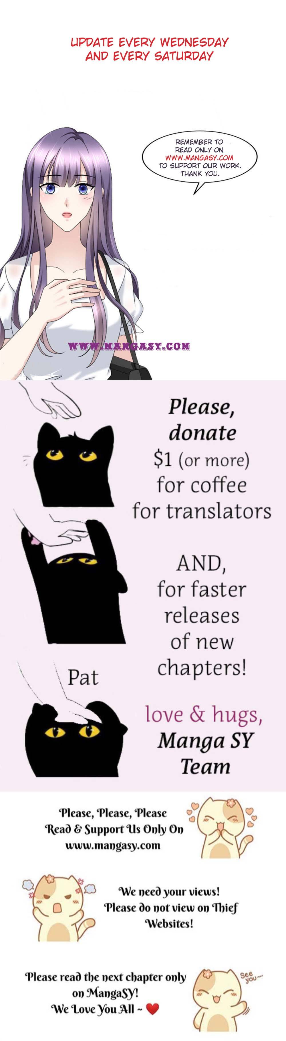 A deadly sexy wife: The CEO wants to remarry Chapter 56 - Page 11