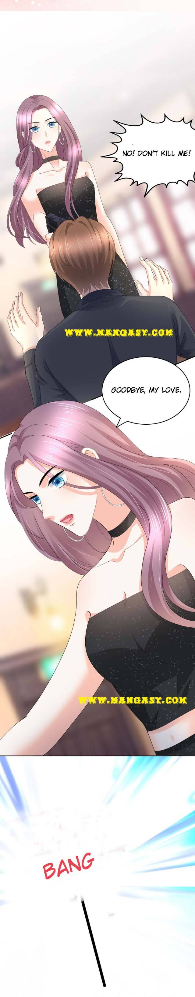 A deadly sexy wife: The CEO wants to remarry Chapter 57 - Page 9