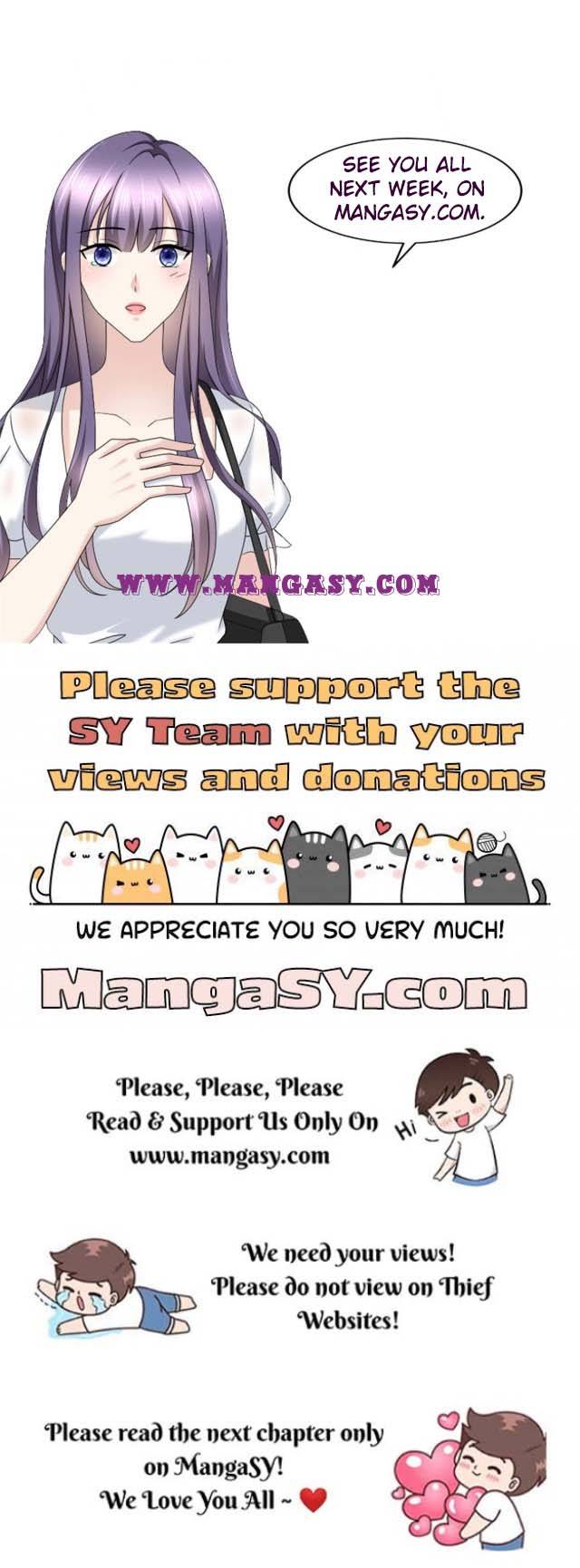 A deadly sexy wife: The CEO wants to remarry Chapter 57 - Page 11