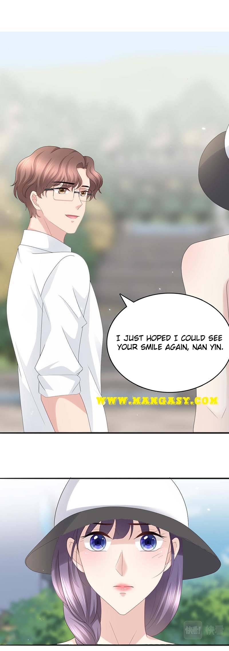 A deadly sexy wife: The CEO wants to remarry Chapter 60 - Page 8