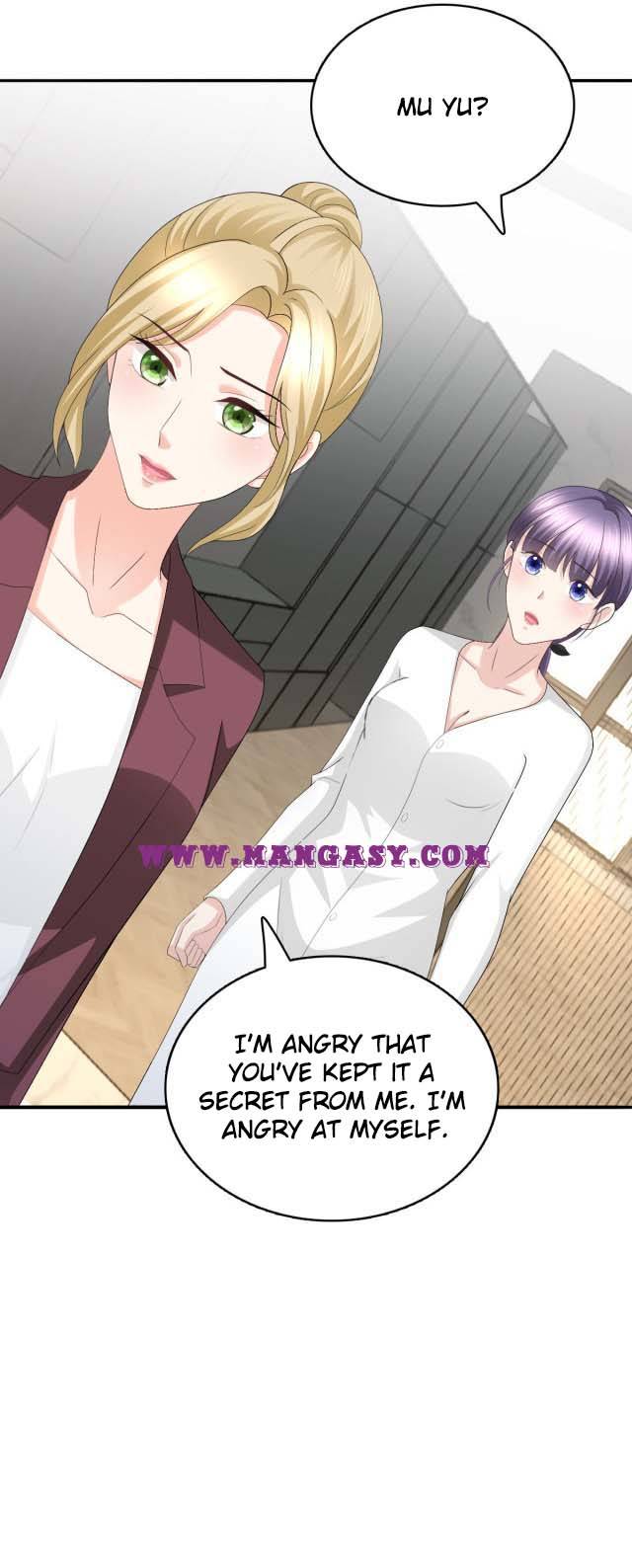 A deadly sexy wife: The CEO wants to remarry Chapter 65 - Page 5