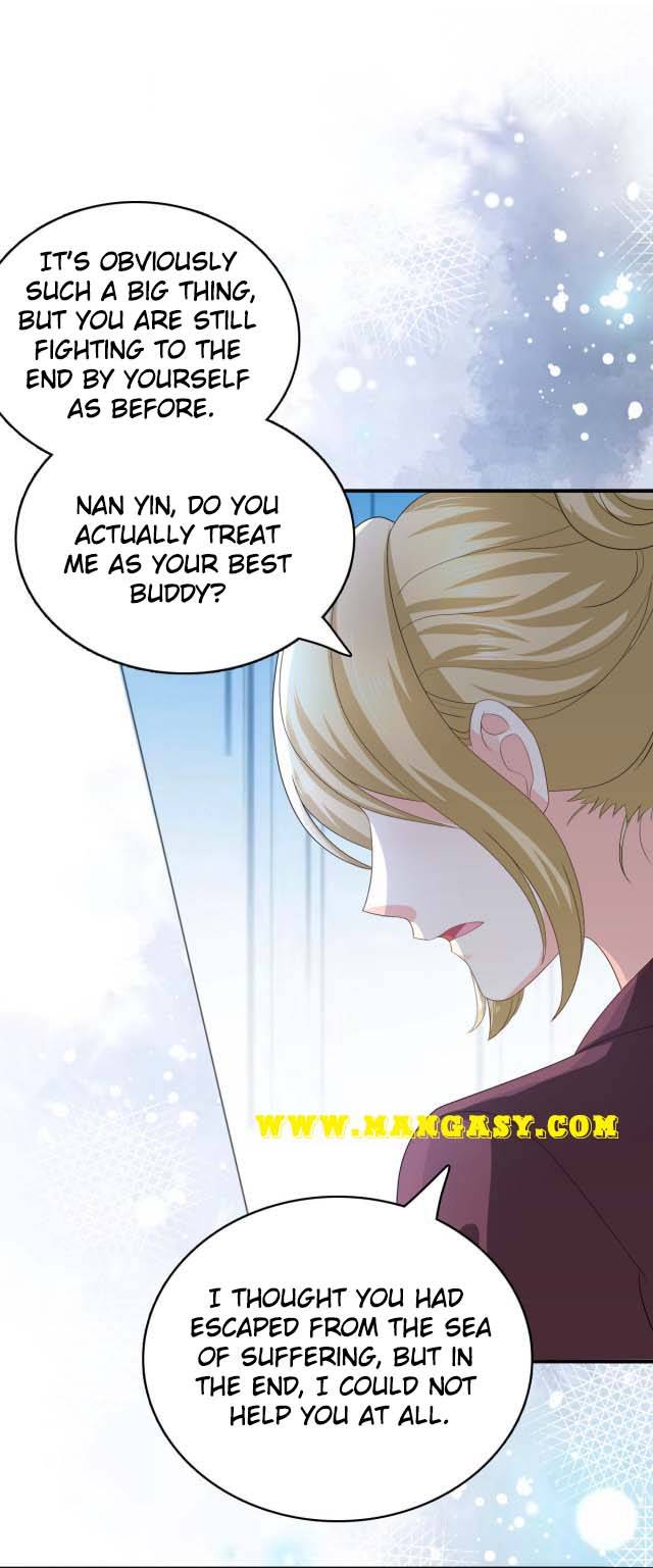 A deadly sexy wife: The CEO wants to remarry Chapter 65 - Page 6