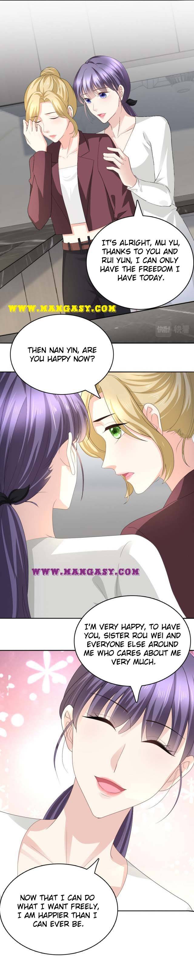 A deadly sexy wife: The CEO wants to remarry Chapter 65 - Page 7