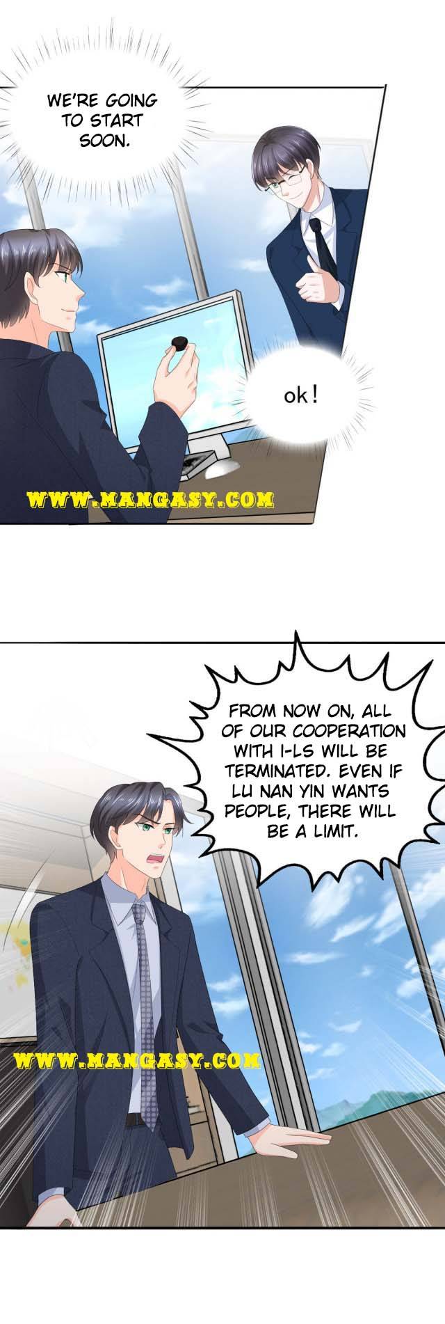 A deadly sexy wife: The CEO wants to remarry Chapter 65 - Page 10