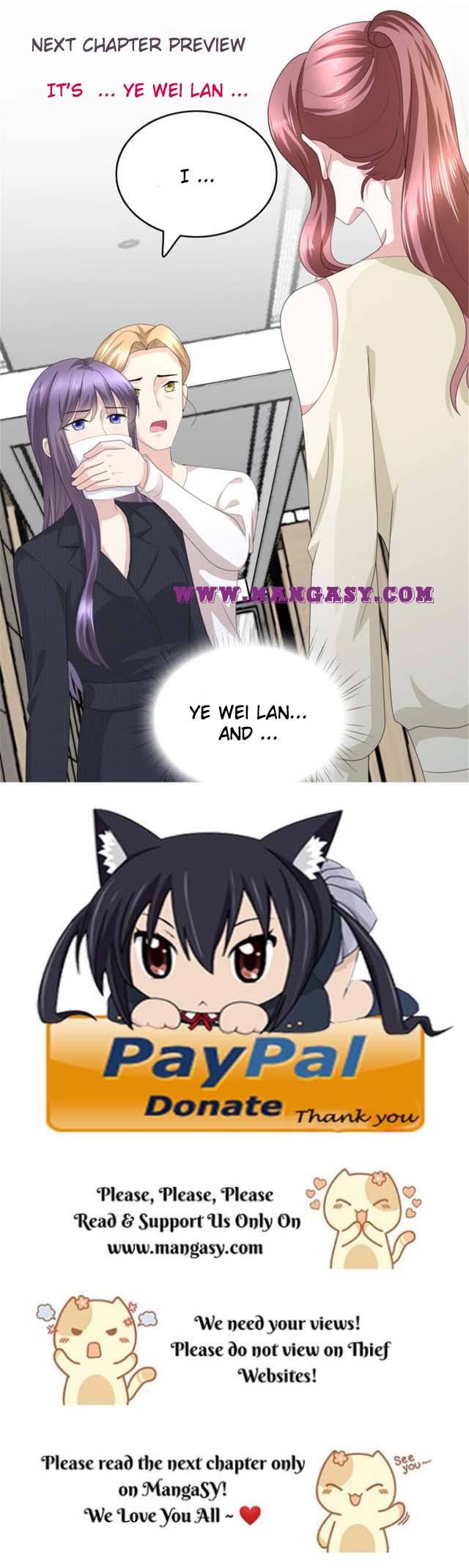 A deadly sexy wife: The CEO wants to remarry Chapter 65 - Page 13