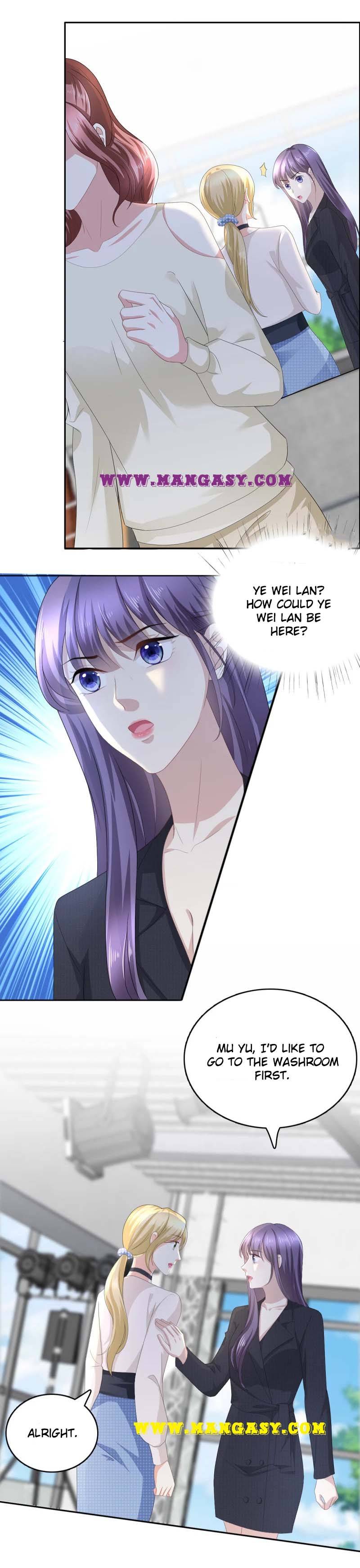 A deadly sexy wife: The CEO wants to remarry Chapter 66 - Page 4