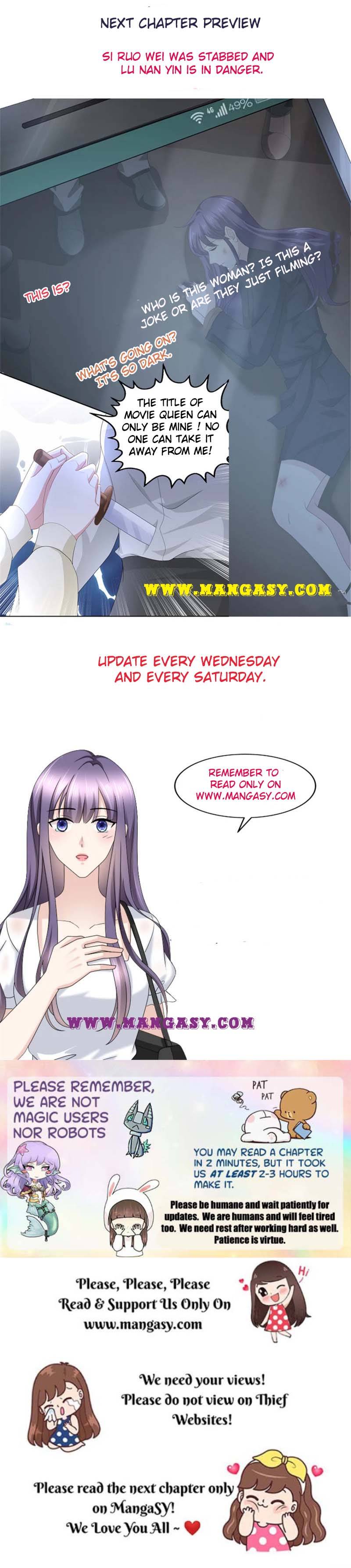 A deadly sexy wife: The CEO wants to remarry Chapter 66 - Page 9