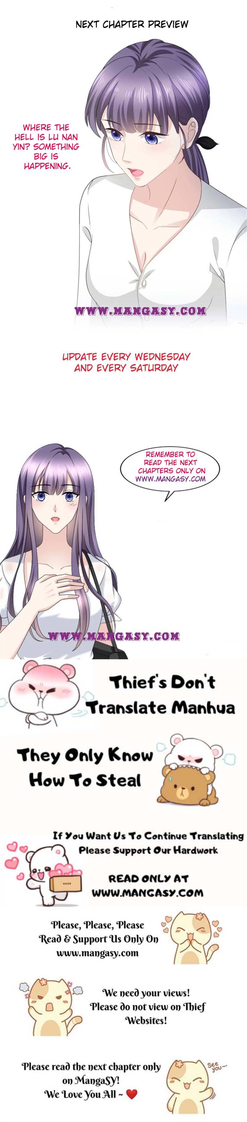 A deadly sexy wife: The CEO wants to remarry Chapter 67 - Page 9