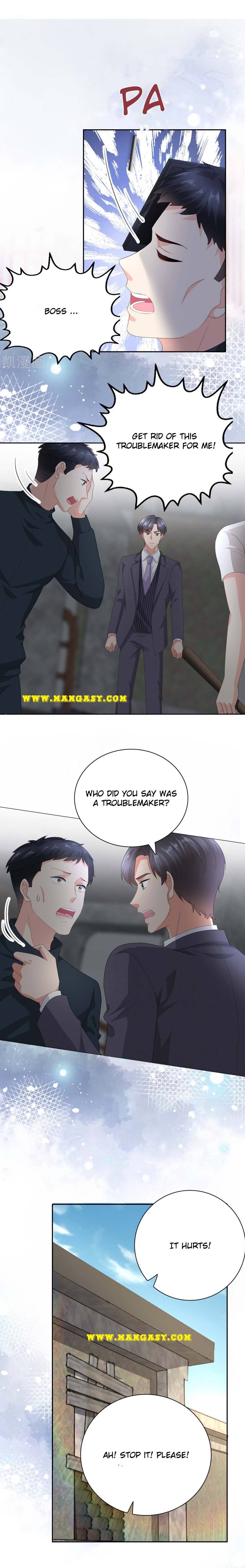 A deadly sexy wife: The CEO wants to remarry Chapter 68 - Page 7