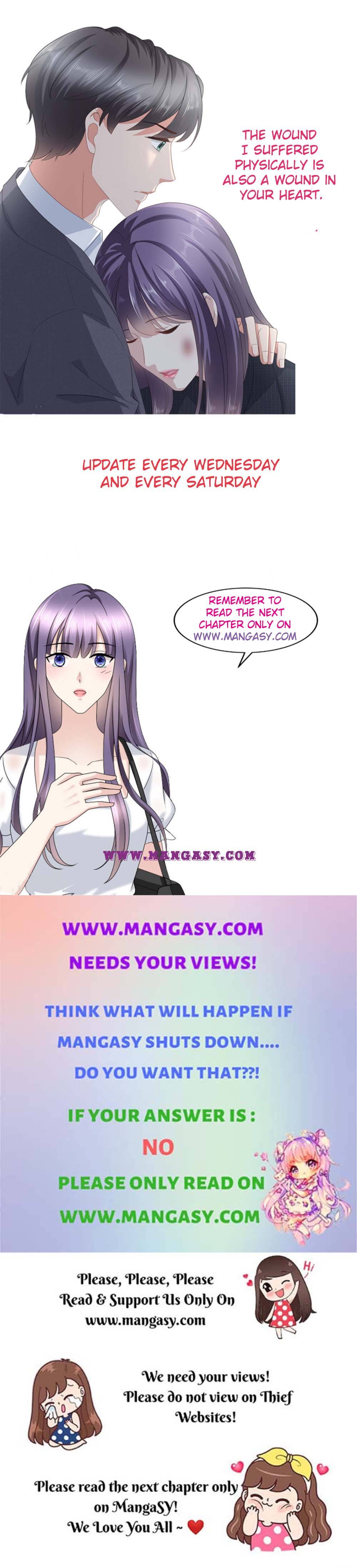 A deadly sexy wife: The CEO wants to remarry Chapter 68 - Page 10