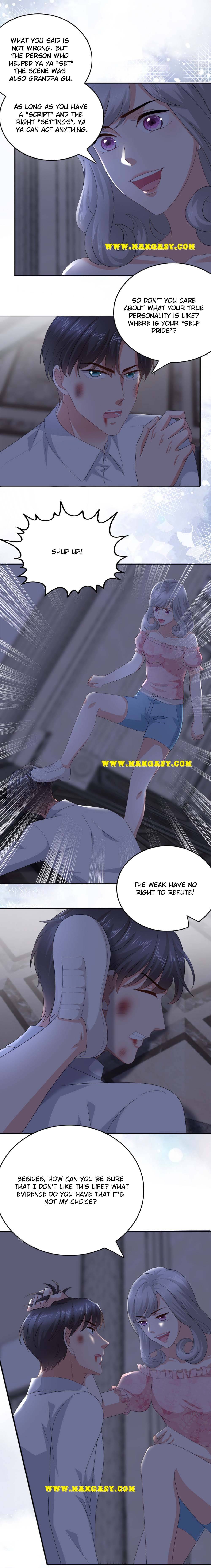 A deadly sexy wife: The CEO wants to remarry Chapter 71 - Page 6