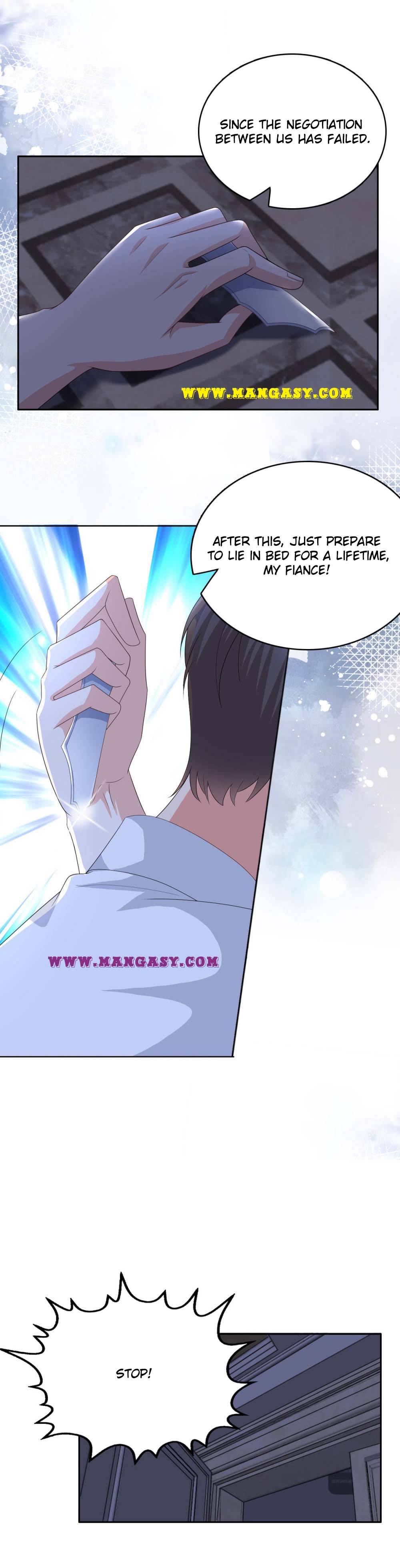 A deadly sexy wife: The CEO wants to remarry Chapter 71 - Page 7