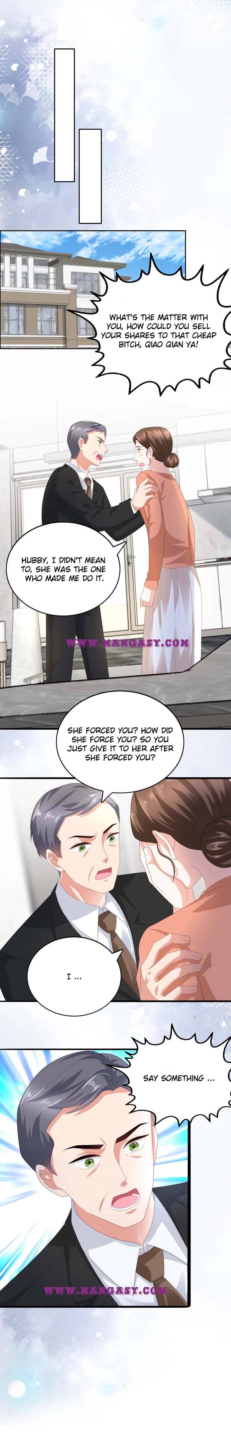 A deadly sexy wife: The CEO wants to remarry Chapter 72 - Page 9