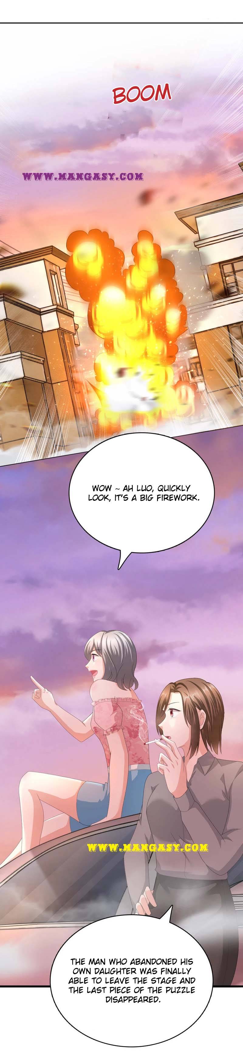 A deadly sexy wife: The CEO wants to remarry Chapter 73 - Page 4