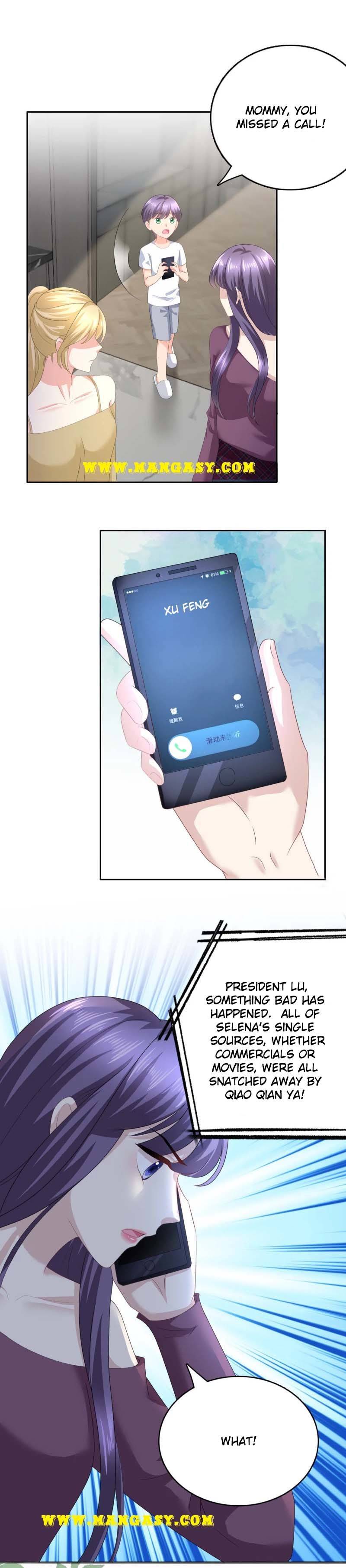 A deadly sexy wife: The CEO wants to remarry Chapter 73 - Page 8