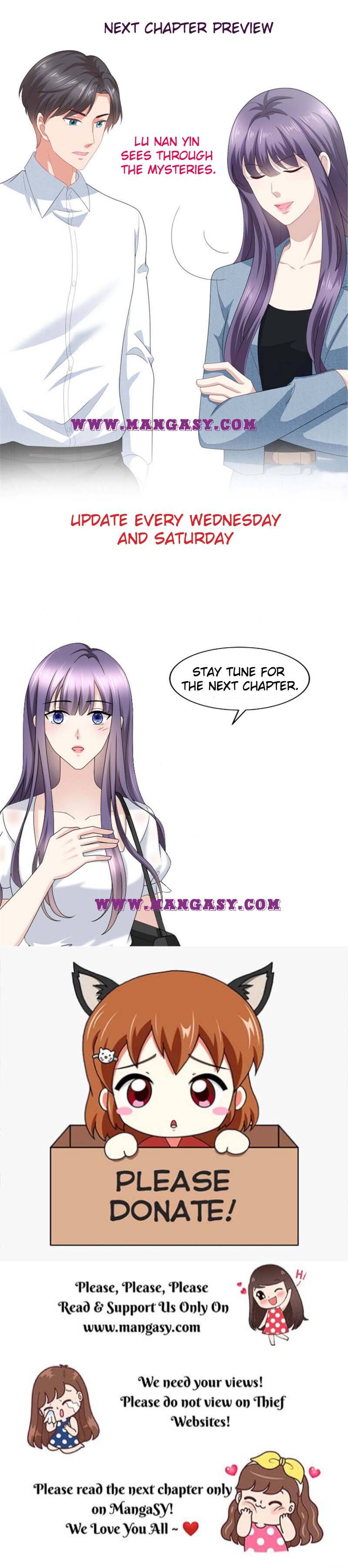 A deadly sexy wife: The CEO wants to remarry Chapter 74 - Page 10