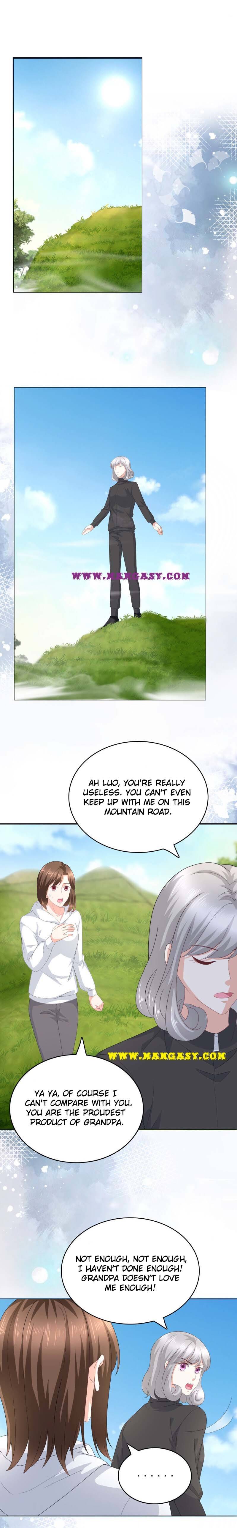 A deadly sexy wife: The CEO wants to remarry Chapter 75 - Page 6