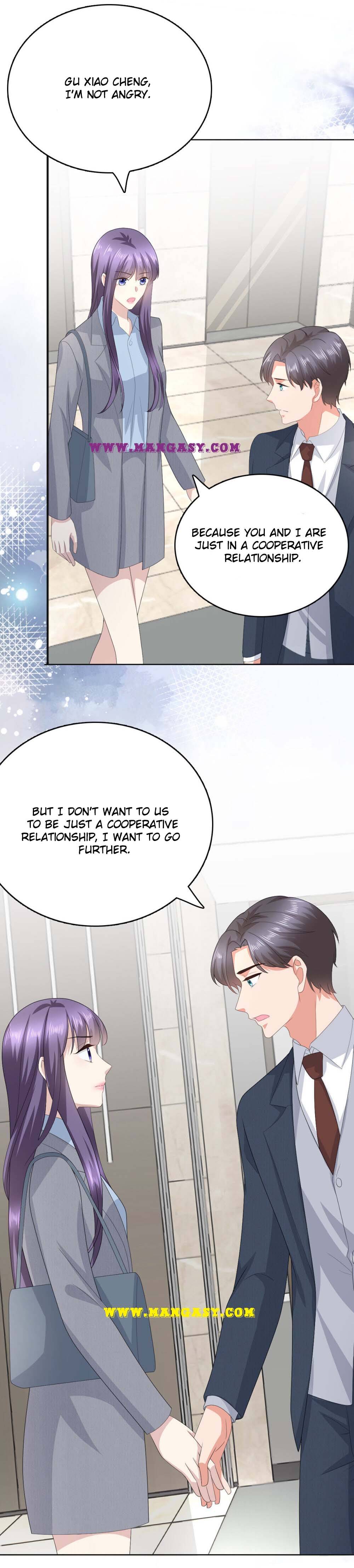 A deadly sexy wife: The CEO wants to remarry Chapter 77 - Page 10