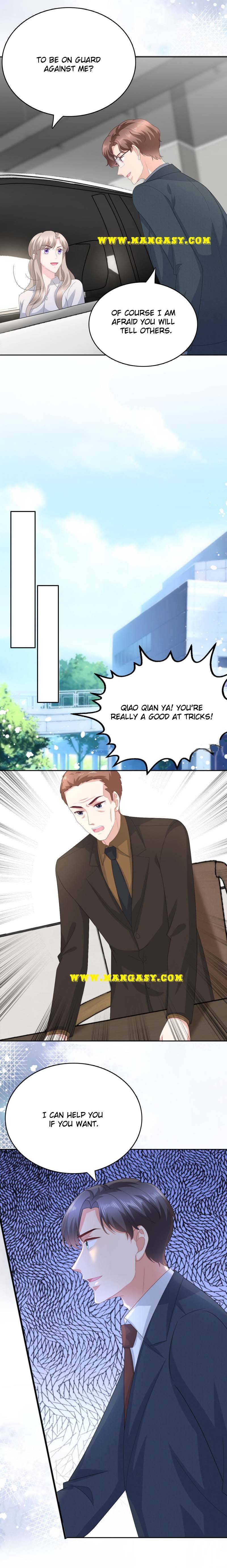 A deadly sexy wife: The CEO wants to remarry Chapter 79 - Page 7