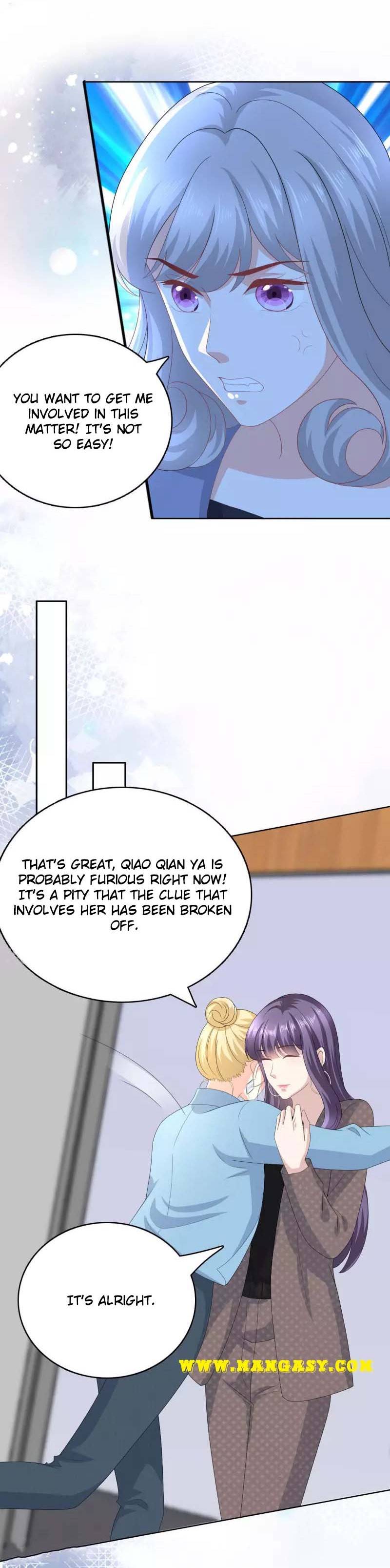 A deadly sexy wife: The CEO wants to remarry Chapter 82 - Page 8