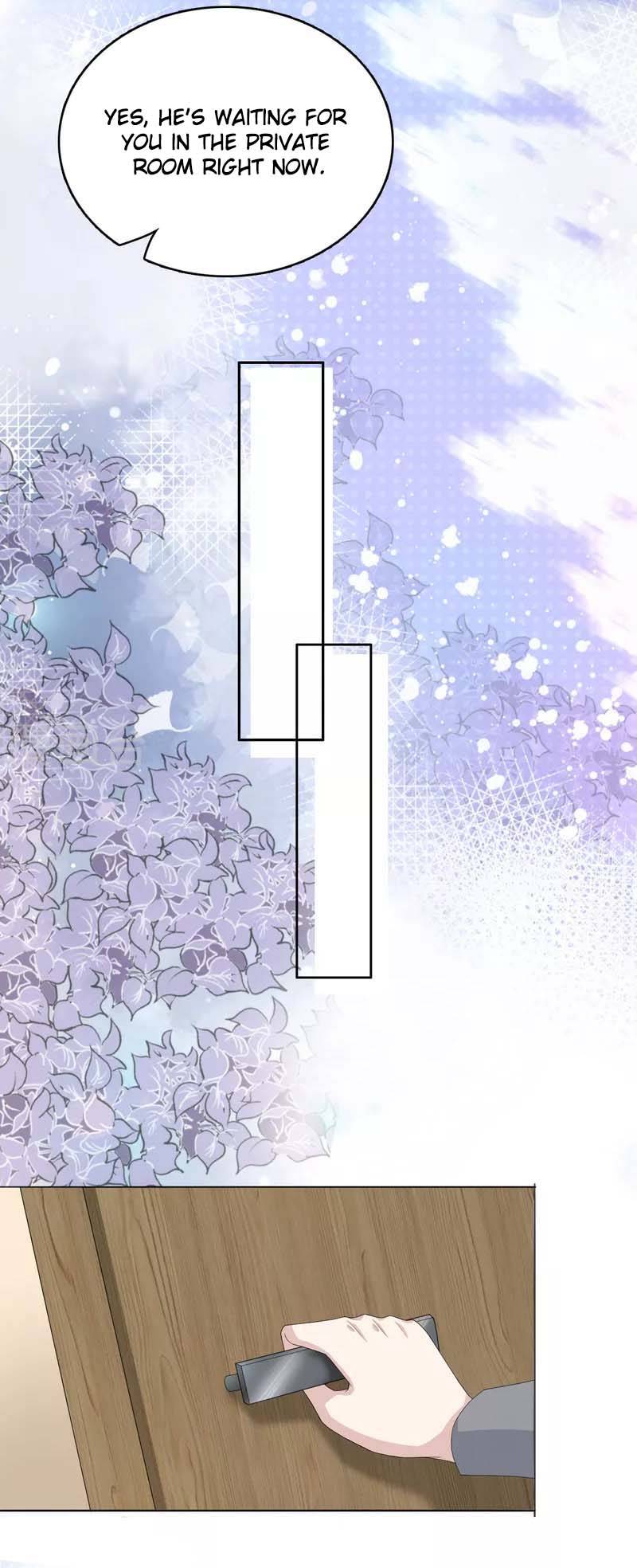 A deadly sexy wife: The CEO wants to remarry Chapter 83 - Page 4